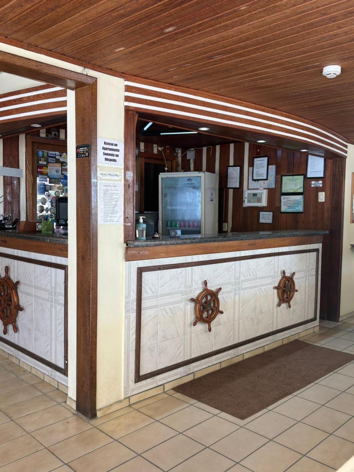 Hotel Veleiro — Photos 3